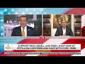 WATCH: MyPillow Owner Mike Lindell Joins RSBN's Matthew Alvarez - 06/19/26