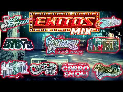 EXITOS CUMBIAS LOS