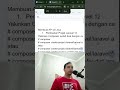 Ini Cara Pembuatan Projek di Laravel pakai Composer