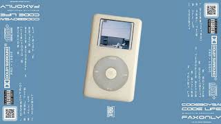 CODEBOY SAI  - Moment (Official Audio) CODE LIFE Tape (Exec Prod: by FAXONLY)