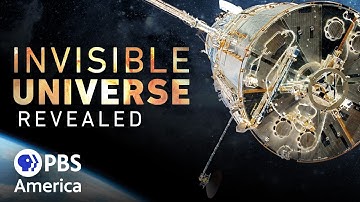 Invisible Universe Revealed (2015) | Full Documentary | NOVA