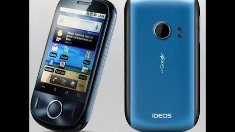 Huawei U8150 Ideos  Hard Reset and Forgot Password Recovery, Factory Reset