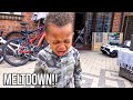 THIAGO HAS ANOTHER MELTDOWN!!!