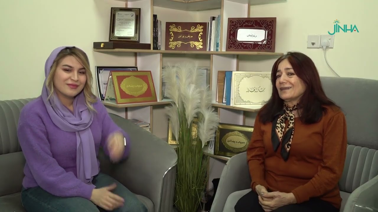 سۆما، وێنەکێش و نابیست