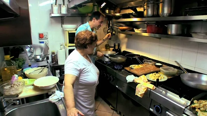 David Rocco's Amalfi Getaway