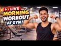 Fit with Suraj is live join my 30 minutes cardio workout 💪🏡🔥