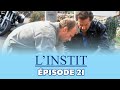 Linstit  touche pas  mon cole  episode 21