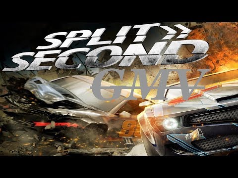 split second GMV  Shell Shocked ft  Kill The Noise & Madsonik