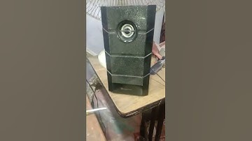 5.1prologic amplifier testing video