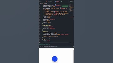 Chat Bubble in CSS #creative #design #css #html #js #coding #webdevelopment