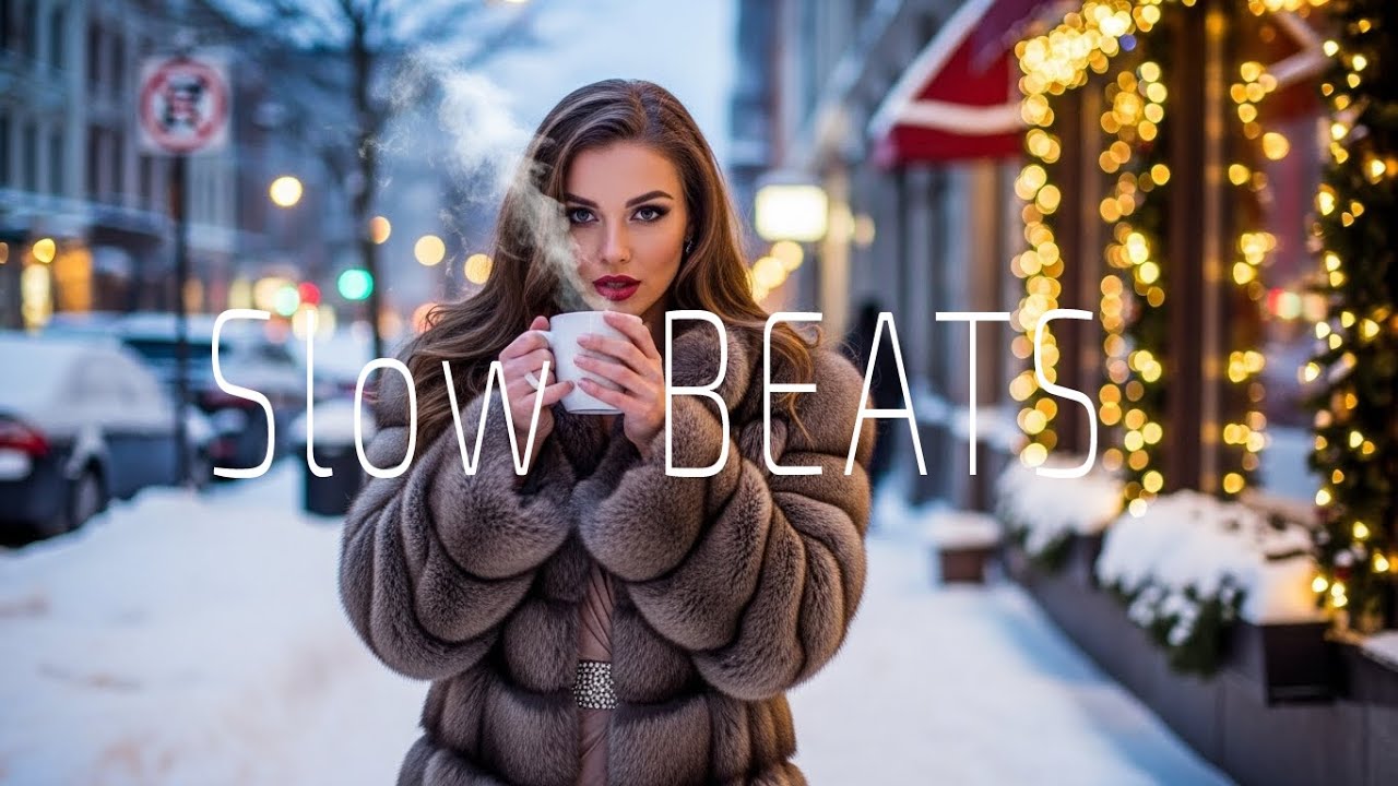 Warm Lo-fi Beats ❄️ Background Relax Music for Deep Studying, Working or Coding