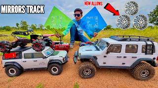 Download Lagu I Make A Biggest Glass Track for RC Modified Cars - Chatpat toy TV MP3 Download Lagu I Make A Biggest Glass Track for RC Modified Cars - Chatpat toy TV MP3