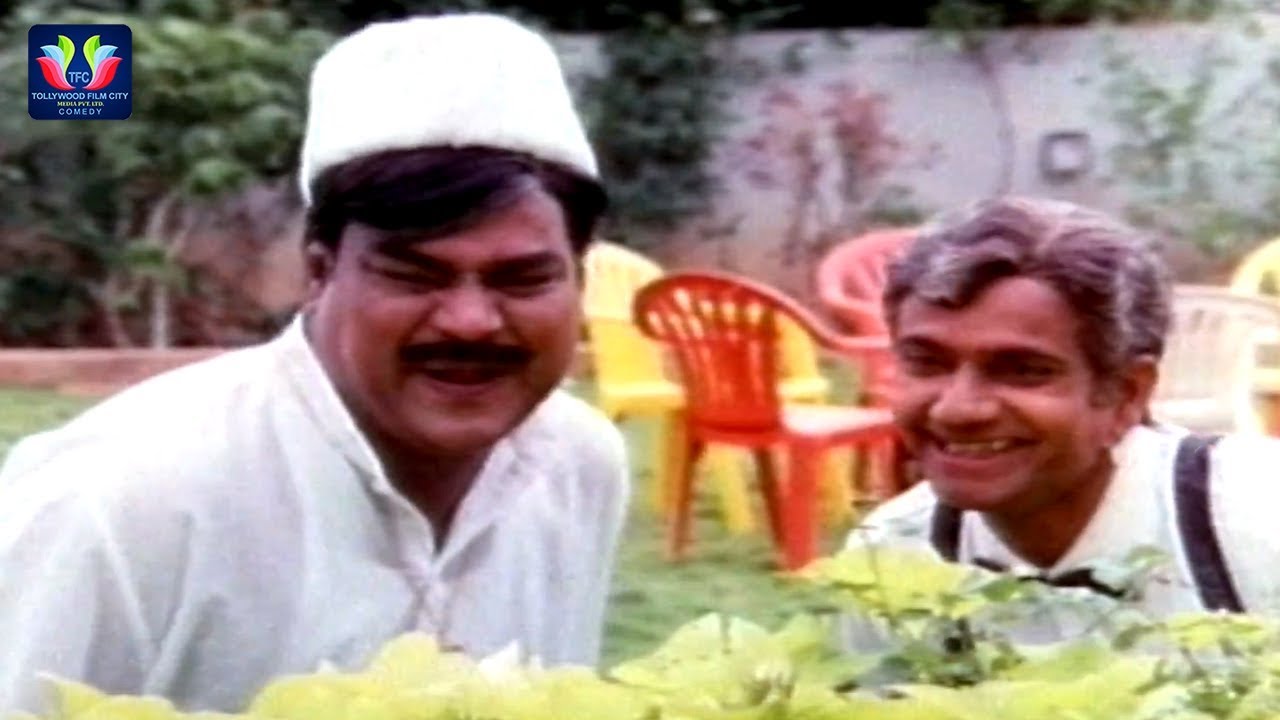 Kota Srinivasa Rao And A.V.S Funny Comedy Scenes | Latest Telugu Comedy Scenes | TFC Comedy