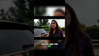 Car Seats: Power Adjustments That Will BLOW YOUR MIND! #shorts
Explore the amazing power seat adjustments, effortless second-row folding, and the magic kick-to-close tailgate. Customize your drive with leg extensions and lumbar support for peak comfort.
🔗 Watch the full video: https://youtu.be/HaVqECmh0Ss
#BMW #Carenthusiast #CarFeatures #AutoTech #LuxuryCars #CarInterior Car Seats: Power Adjustments That Will BLOW YOUR MIND! #shorts
