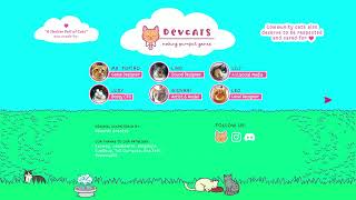 A Shelter Full of Cats (Credits) (Windows)