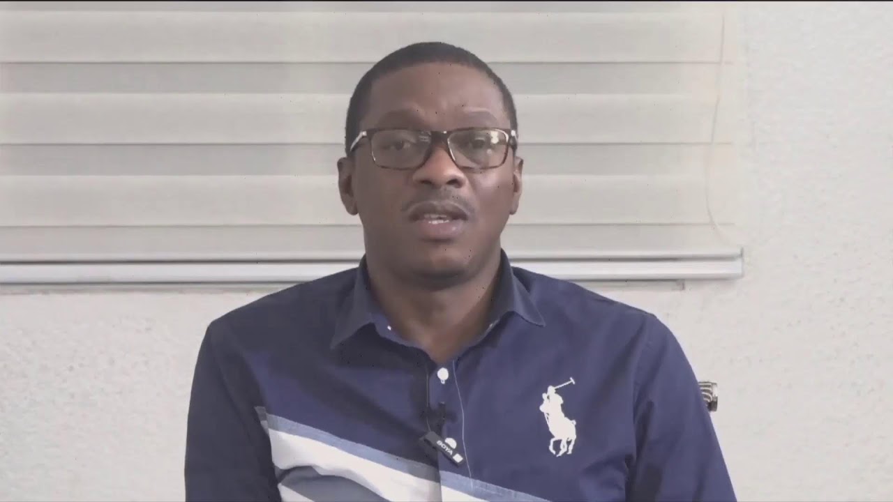 QR avec l'Archevêque KODJA