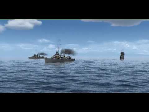 destroyer command 2