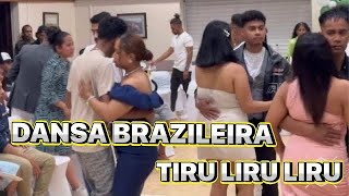 DANSA BRAZILEIRA/TIRU LIRU LIRU/BIRTHDAY PARTY/SCUNTHORPE 2024