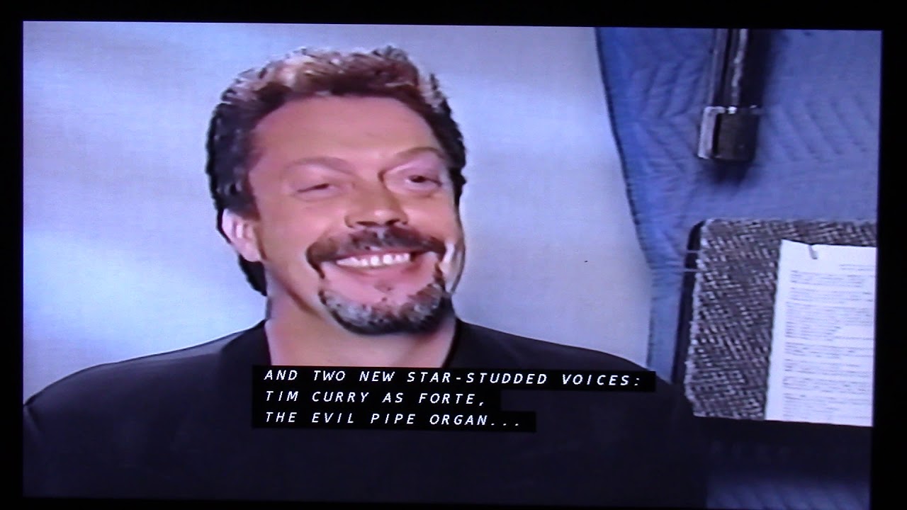 Opening To Old Yeller 1997 VHS