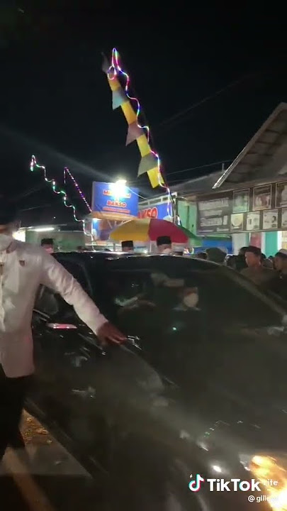 Haul sekumpul ke 18 di hadiri para pejabat