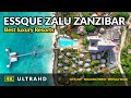 4K Essque Zalu Zanzibar - Hotel Paradise - Best Luxury Hotels & Resorts in Zanzibar 2021