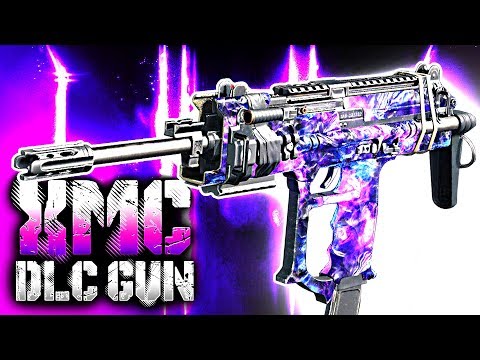 black ops 3 the best smg returns new xmc gameplay cod bo3