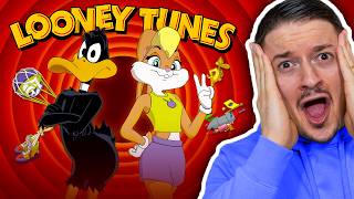 Looney Tunes Nel Mio Armadietto Di Fortnite Lola Bunny & Daffy Duck