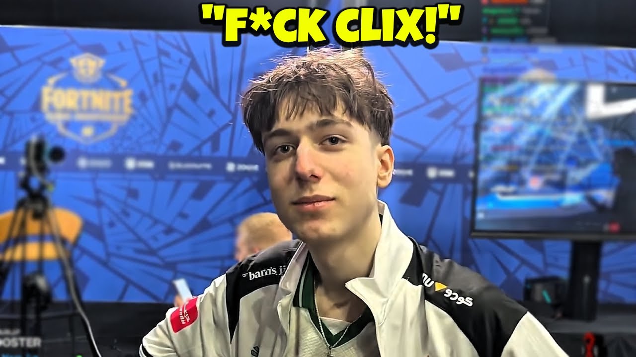 Лучшие моменты FNCS Globals 2025, день 4