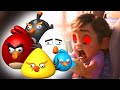Gambar cover ANGRY BIRDS - COFFIN DANCE COVER SONG