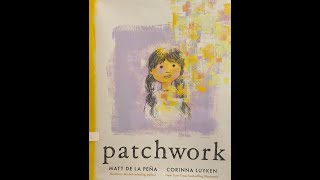 Patchwork by Luis Peña & Corinna Luyken