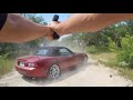 Man Drives Toward Texas Officer After High Speed Pursuit