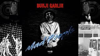 Bunji Garlin - Mad People | SOCA 2020