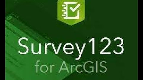 INTACH Heritage Database (ArcGIS Survey123) Demo