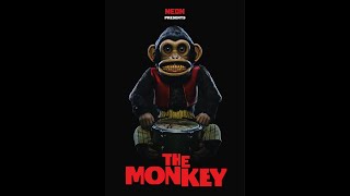 Celebrity Osgood Perkin's The Monkey (2024) HIBACHI Wealth