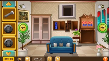 101 New Escape Games   Escape Games 6   Android GamePlay Walkthrough HD