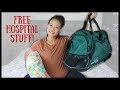 What You ACTUALLY NEED in Your Hospital Bag | Pregnant Doctor Mom