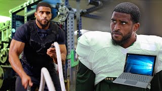 Day in the Life With NFL STAR LB Bobby Wagner! Inside Pro Workout & Recovery At Seahawks Facility 🔥 by Overtime SZN 71,390 views 3 months ago 7 minutes, 1 second