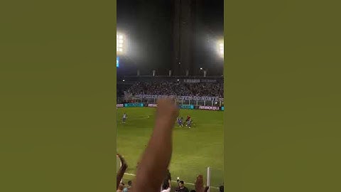 confirmação do gol pelo VAR, Paysandu (1) x (0) Brusque - 11.11.24 #paysandu #papao #serieb