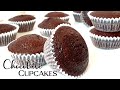 CHOCOLATE CUPCAKES | SUPER MOIST CHOCOLATE CUPCAKES RECIPE | Pinoy juicy bites