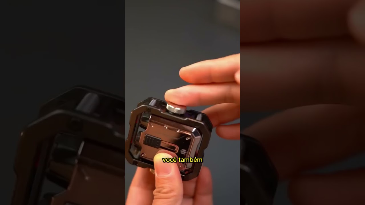 Fone de Ouvido Gamer Spinner mais Barato que você vai vê hoje