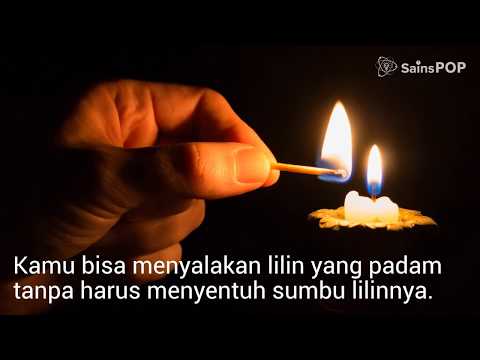 Video: Mengapa Dan Bagaimana Menyalakan Lilin Di Kuil? - Pandangan Alternatif
