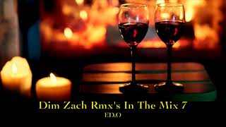 Dim Zach Rmx's In The Mix 7