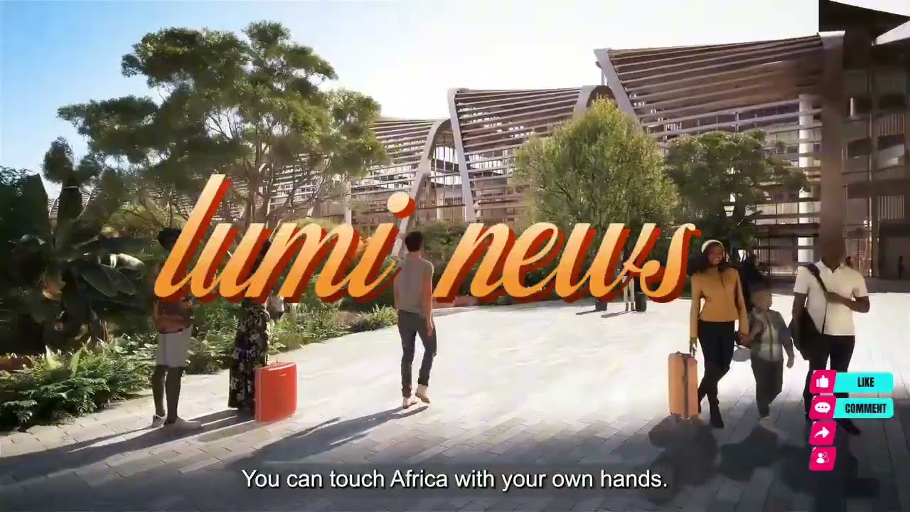 Ethiopian Airlines’ Planned Mega Airport in Bishoftu ✈️🇪🇹 | Africa’s Next Aviation Hub