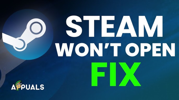 How to fix Steam Store not loading errors on Steam - Gamepur