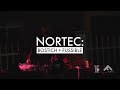 Nortec bostich  fussible dj set at the front  concert series ep 06