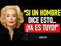 🌹 Cuando un HOMBRE te AMA PROFUNDAMENTE, comenzará a DECIR estas 12 COSAS | Louise Hay