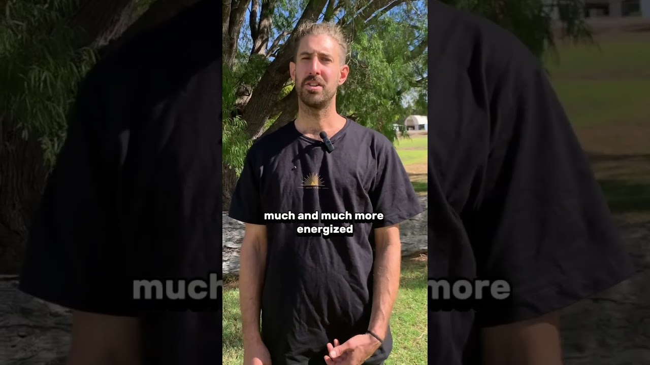 Feeling Post Retreat - Dan, Brendan, Tim