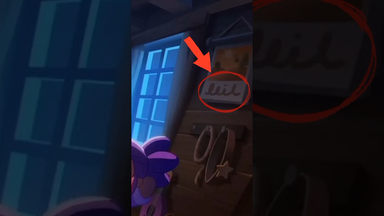 Brawl Stars: Easter Eggs You WON'T BELIEVE! 🤯 