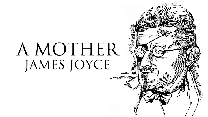 Short Story | A Mother by James Joyce Audiobook