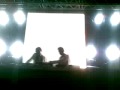 2 Many Dj s Live Milk Club 2010 6 Proxy Raven to Tiga Shoes